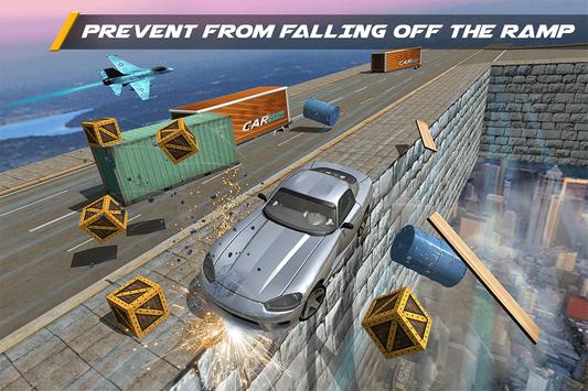 Car Crash Game - Real Car Crashing 2018