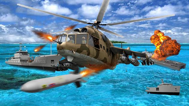 Gunship Battle Strike Air War