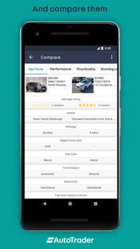 Auto Trader - Buy, sell and value new and used cars