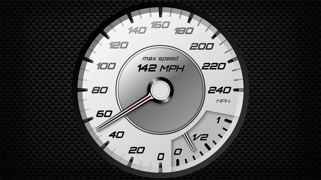 Speedometers and Sounds of Supercars