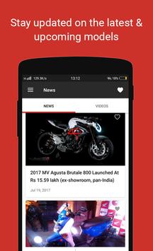  BikeDekho - New Bikes and Scooters Price and Offers