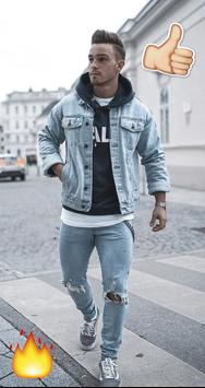 Street Fashion Men Swag Style 2019