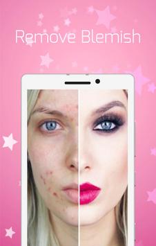 Makeup Insta Beauty Selfie Camera