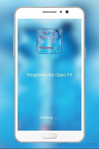 Ringtones for Oppo F9