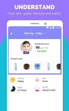 TroveSkin: Your Skincare Coach