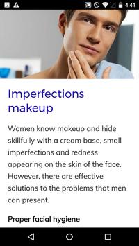 Makeup for Men