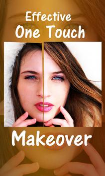 Face Blemishes Cleaner and Photo Scars Remover
