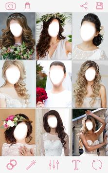 Wedding Hairstyles 2018