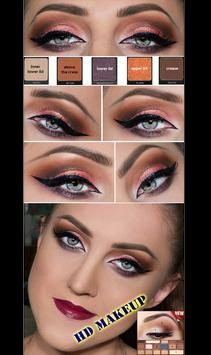 HD makeup 2019 (New styles)