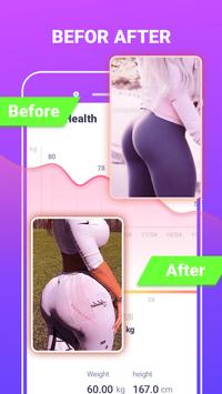 Glute Workout