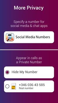 Numero eSIM - International Virtual Phone Numbers