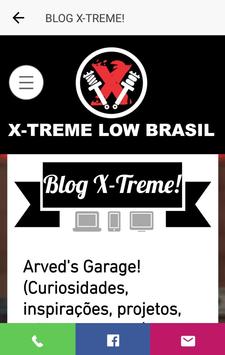 X-Treme Low
