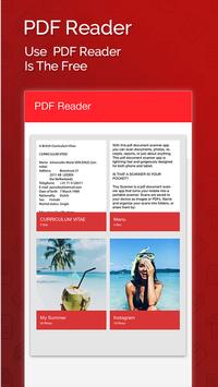 PDF Reader and PDF Viewer Pro