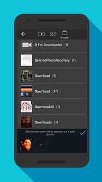 KingMaster video editor Reference PRO screenshot 1