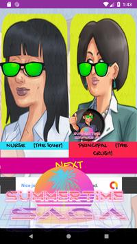 New Free Play Summertime Saga Guide screenshot 1