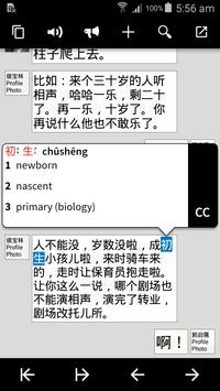 Pleco Chinese Dictionary