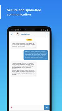 BlueTie - Professional and Business Networking