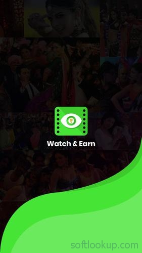 Watch and Earn : Get Cash Back by Watching Videos