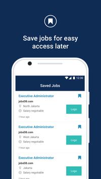 jobsDB Job Search