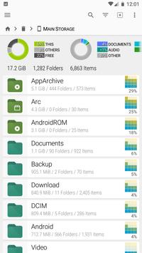 FX File Explorer: The file manager with privacy