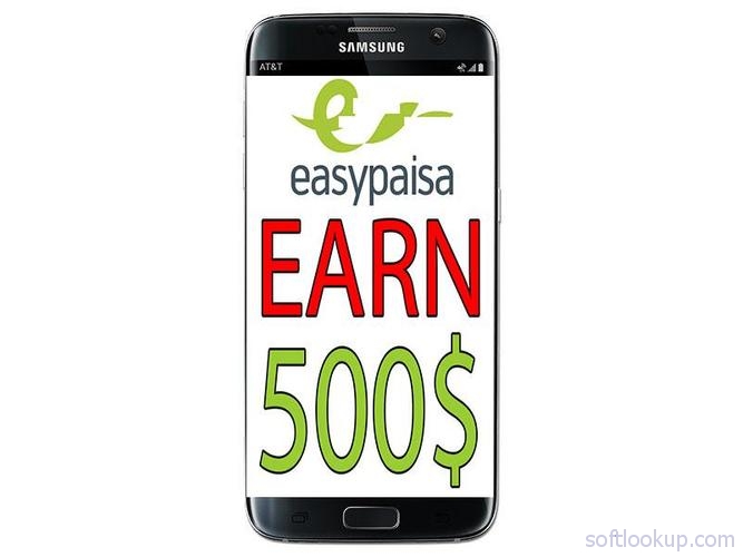 Easypaissa App