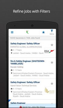 Naukrigulf- Career and Job Search App in Dubai, Gulf