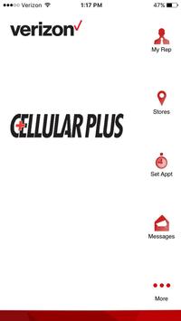 Cellular Plus