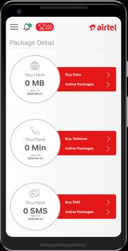 Airtel MyPlan