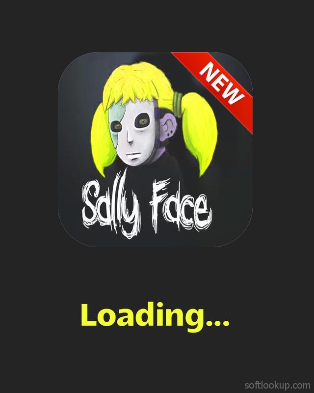 Sally Face Episode 1