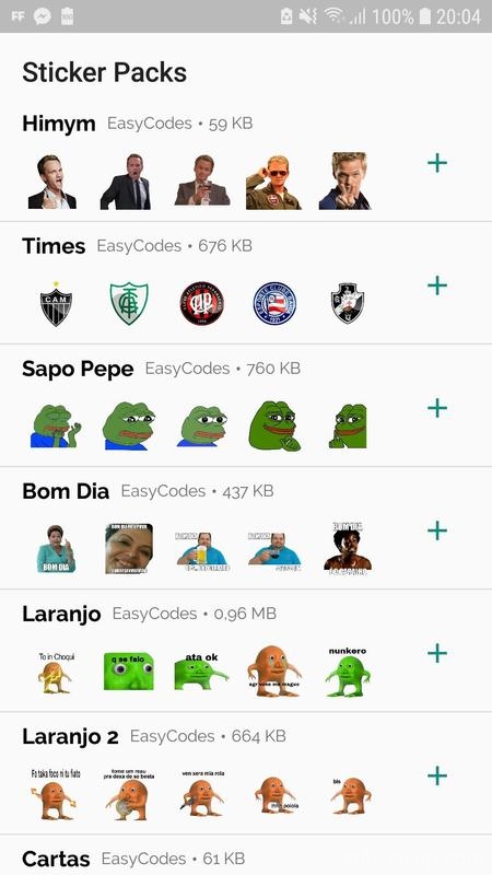 Memes Stickers for WhatsApp - WAStickerApps