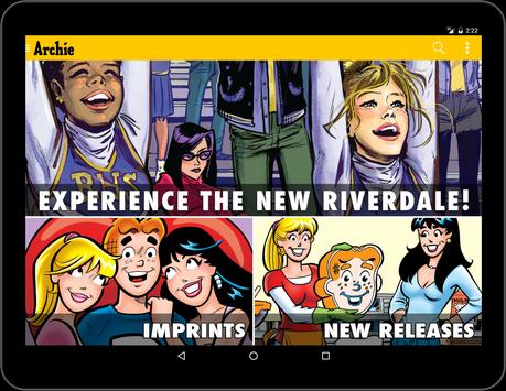 Archie Comics