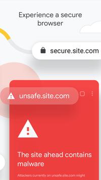 Google Chrome: Fast and Secure