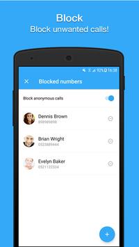 Dialer, Phone, Call Block and Contacts by Simpler