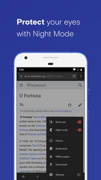 Opera Browser: Fast and Secure