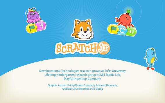 ScratchJr