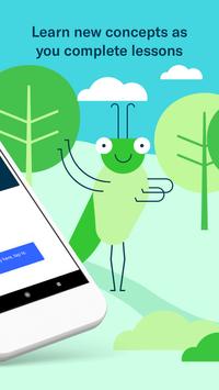 Grasshopper: Learn to Code for Free