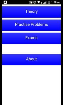 Grade 12 English FAL Mobile Application