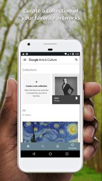 Google Arts and Culture