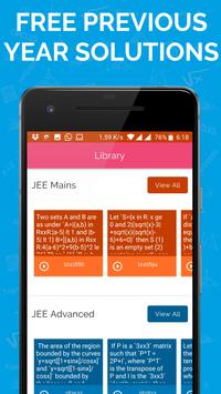 IIT-JEE  NCERT Solutions CBSE Math Doubts in Hindi