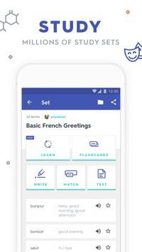 Quizlet: Learn Languages and Vocab with Flashcards