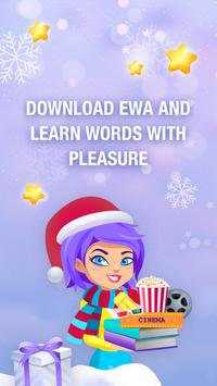 EWA: Learn English