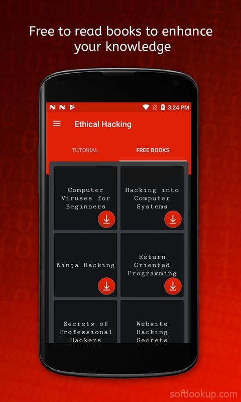 SpyFox - Ethical Hacking Complete Guide