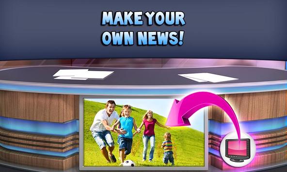 Talking Tom and Ben News