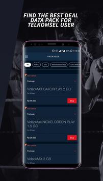 MAXstream - Stream Live Sports, TV Shows and Movies