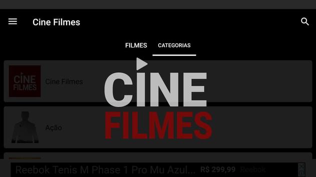 Cine Filmes