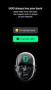 UGO - Tickets and prizes for your events