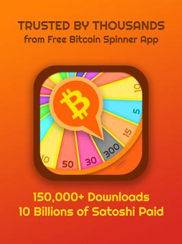 Free Ethereum Spinner