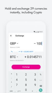 Revolut - Better than your bank screenshot 2