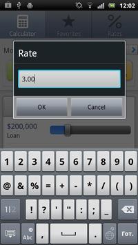 Mortgage Calculator and Rates