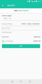Coinhako - Buy, Sell, Store Bitcoin and More.